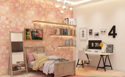 عکس مجری برتر طراحی و دکوراسیون داخلی 40320