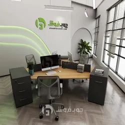 عکس میز گروهی مدل G163 40622