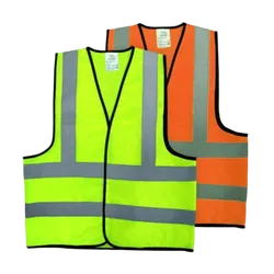 عکس جلیقه ایمنی شبرنگ دار 40703