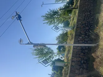 عکس دوربین مداربسته دزدگیراماکن فیبرنوری شبکه وایرلس  40905