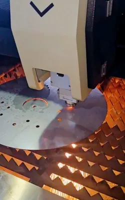 عکس لیزر فلزات در شیراز با  بهترین کیفیت شیراز لیزر 41023