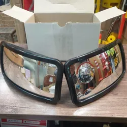 عکس آینه محدب کد 17 مخصوص رانندگی تک چشم 41073