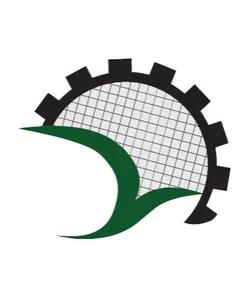 عکس مفتول صنعت هیرکان لوگو 4113