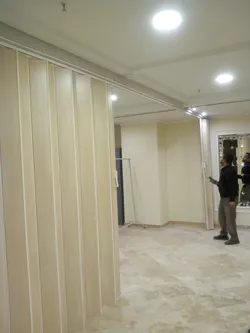 عکس پارتیشن آکاردئون پی وی سی 41392