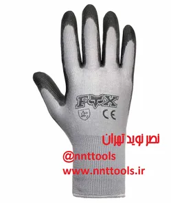 عکس دستکش مونتاژکاری( پی یو) 4165