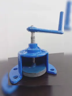 عکس فروش ویژه انواع شیر حوضچه دیسکی مهاب 41709