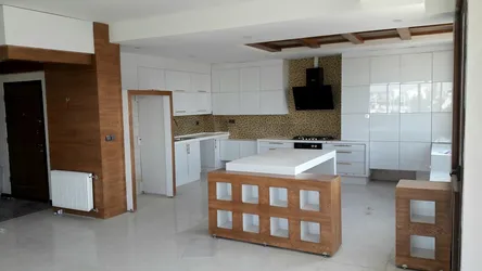 عکس کابینت هایگلاس ترک 41753