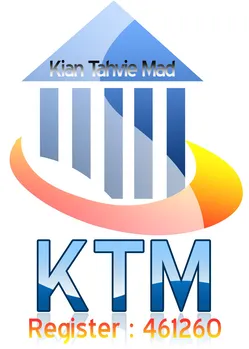 عکس شرکت کیان تهویه ماد 419