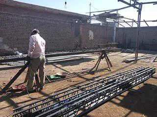 عکس کارگاه 4376