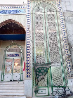 عکس مهدیه کاشان 439