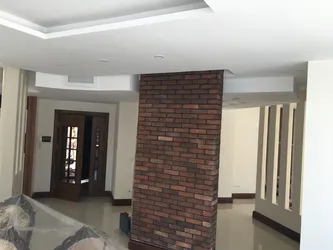 عکس رادياتور قرنيزي مدل بهتين 4400