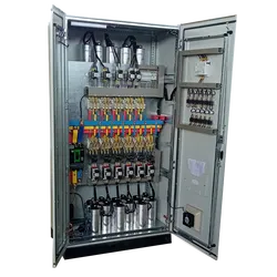 عکس طراحی و تولید تابلو برق های صنعتی فشار ضعیف و متوسط 45030