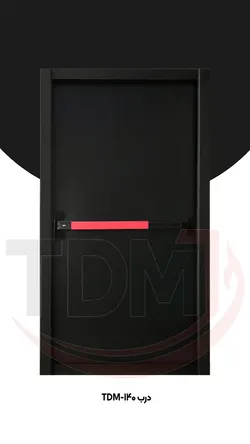 عکس درب ضدحریق 45076