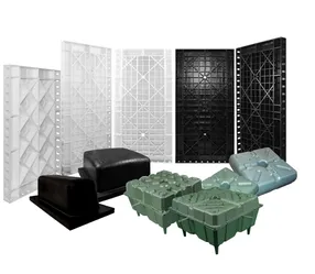 عکس قالب یوبوت صادراتی در اصفهان 45100