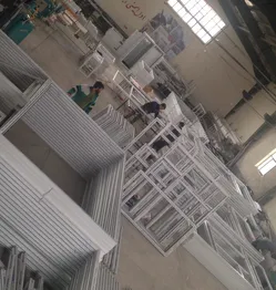 عکس مقطع پروفیل 452