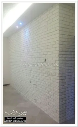 عکس آجر دکوراتیو کد BH10 4971