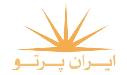 عکس رادیاتور ایران پرتو لوگو 5308