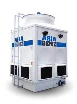 عکس Cooling Tower -CM 5449