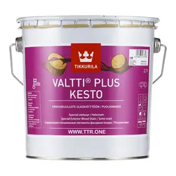 عکس والتی پِلاس کِستو - رنگ پایه آب چوب 5780