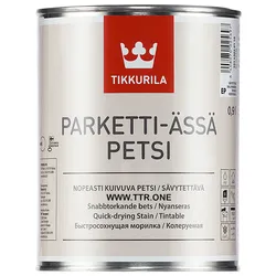 عکس پارکتی آسا پِتسی - رنگ کفپوش چوبی 5786