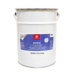 عکس پوشش "بایوراید" با تکنولوژی "درای تِک" 5792