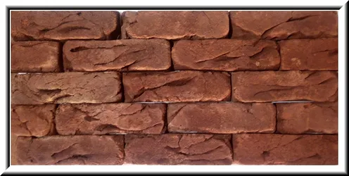 عکس آجر روستیک1 6008