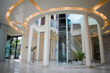 عکس آسانسور شاندرمن 6280