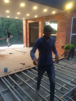 عکس ویلاسازی 6941