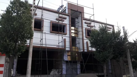 عکس پیمانکاری 6947