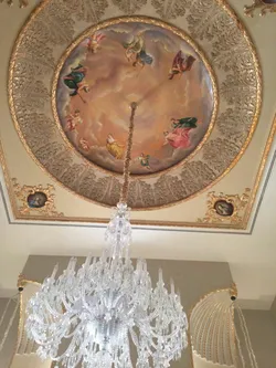 عکس فرشته و پتینه 6956