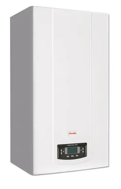 عکس پکیج شوفاژ دیواری آماتیس 8130