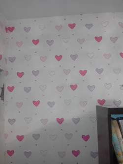 عکس کاغذ دیواری خارجی 8201