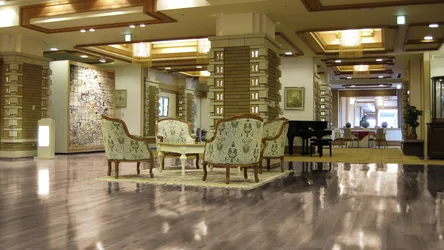 عکس پارکت لمینیت سولوود شرکت رویا 8575