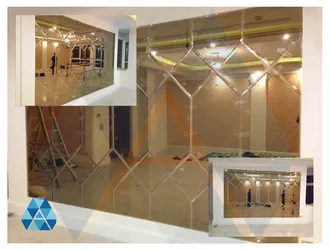 عکس آکاردئونی برنزی 8783