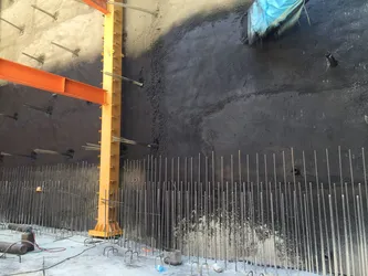 عکس قیر برای گود  9512