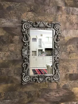 عکس دیوارپوش دکوراتیو Stikwall کد HM-08 9579