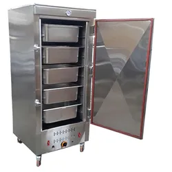 عکس بخار پز ایستاده 9981