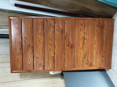 عکس ترموود فلزی 50