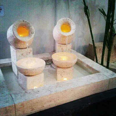 عکس سنگ تزئینی تصویر شماره 6 1018