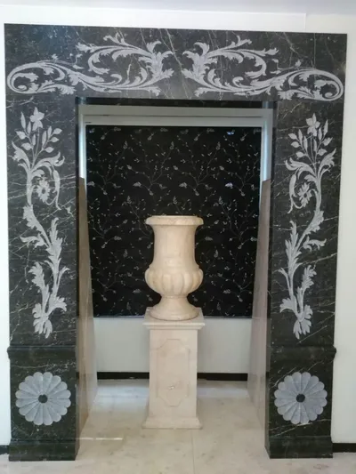 عکس سنگ تزئینی تصویر شماره 9 1021