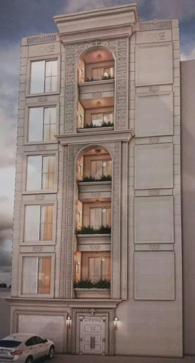 عکس سنگ تزئینی تصویر شماره 13 1025