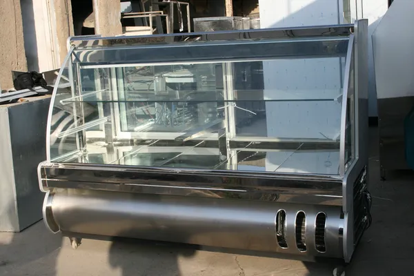 عکس یخچالهای ویترینی  10301