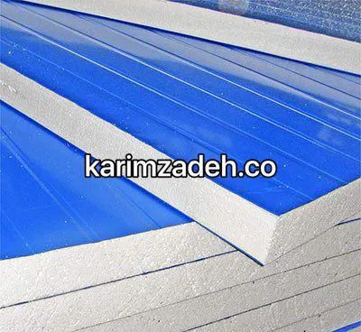 عکس پوشش سقف شیبدار تصویر شماره 2 1100