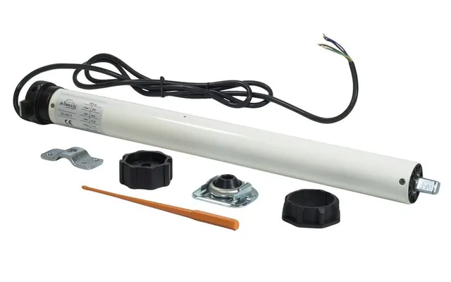 عکس درب اتوماتیک و کرکره برقی تصویر شماره 3 1108