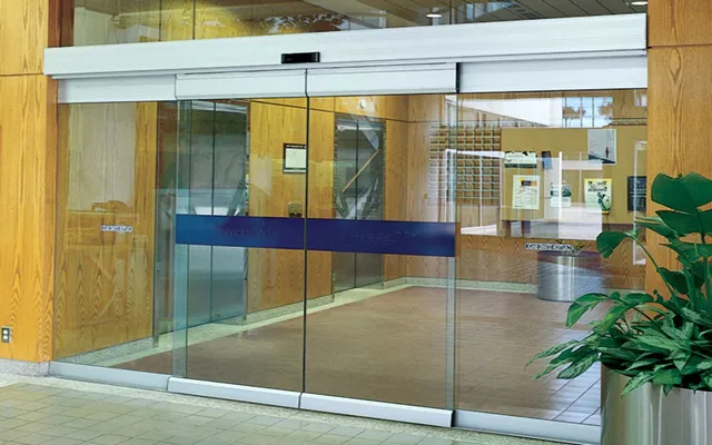 عکس درب اتوماتیک و کرکره برقی تصویر شماره 6 1111