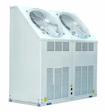 عکس انواع چیلر،هواساز،برج خنک کن تصویر شماره 2 11348