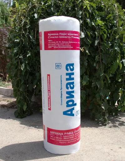 عکس عایق حرارتی تصویر شماره 3 11569