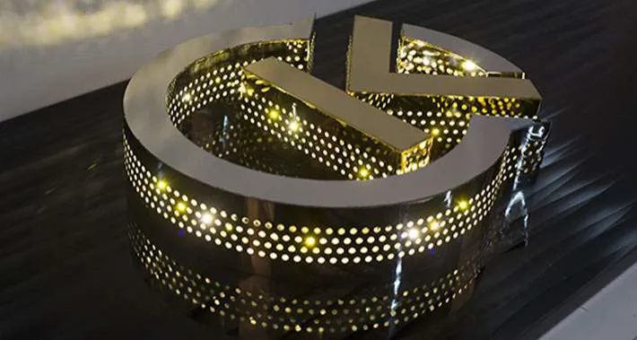 عکس تابلو چلنیوم ستاره ای, چلنیوم الماسی ,تابلو چلنیوم لبه پانچ  11612