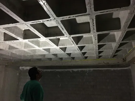 عکس چیدمان قالب 11867