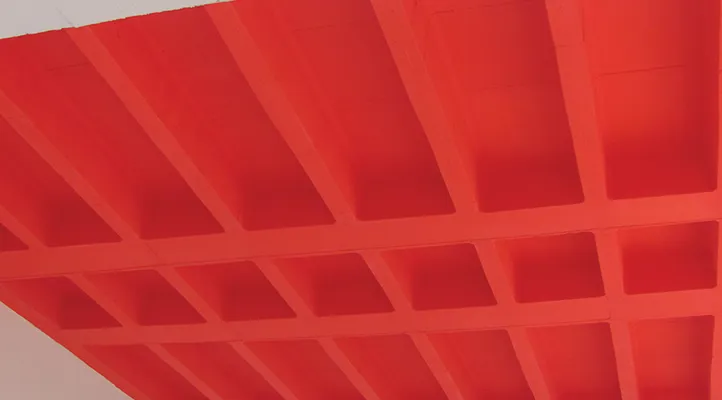 عکس نمای زیر سقف 11874